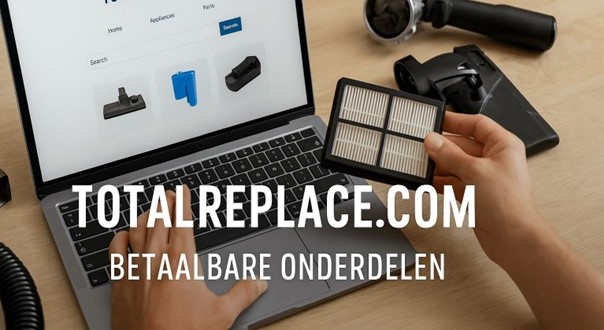 Review TotalReplace
