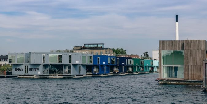 Prefhomes review Containerwoning