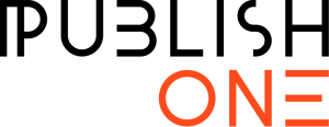 PublishOne Logo review