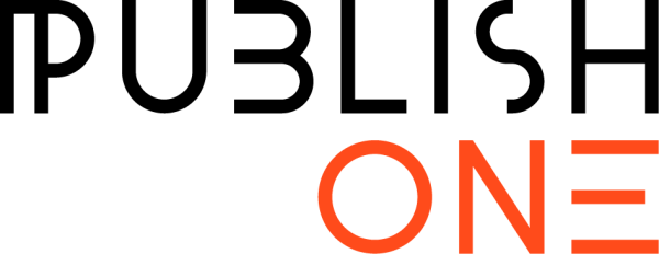 PublishOne Logo review