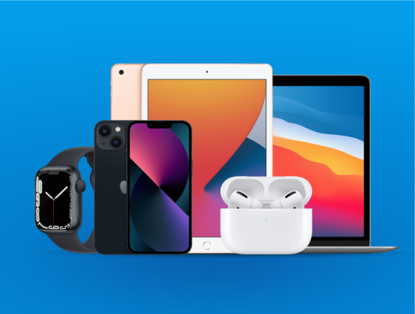 Fixje iPhone producten - inforeview