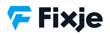Fixje logo - inforeview