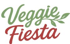 logo van Veggie Fiesta