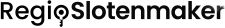 De regio slotenmaker logo