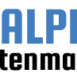 logo alpha slotenmaker