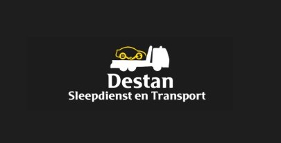 Destan Sleepdienst logo