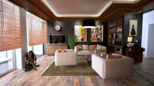 interieur inspiratie