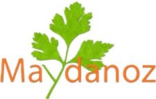 logo maydanoz