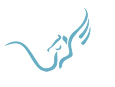 logo pegasus uitvaartzorg
