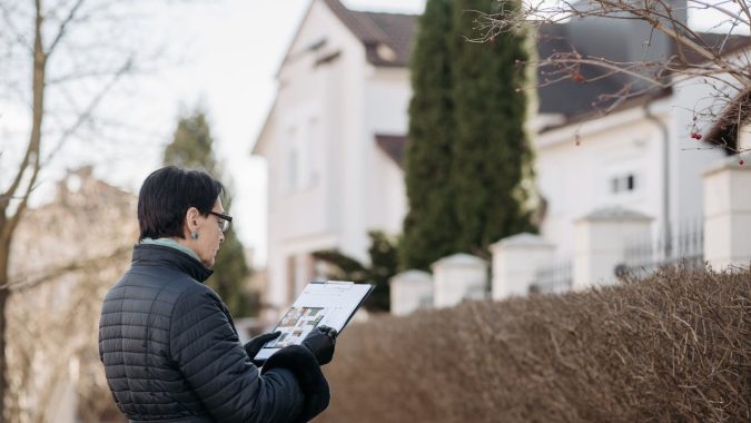 Review Visie Makelaardij