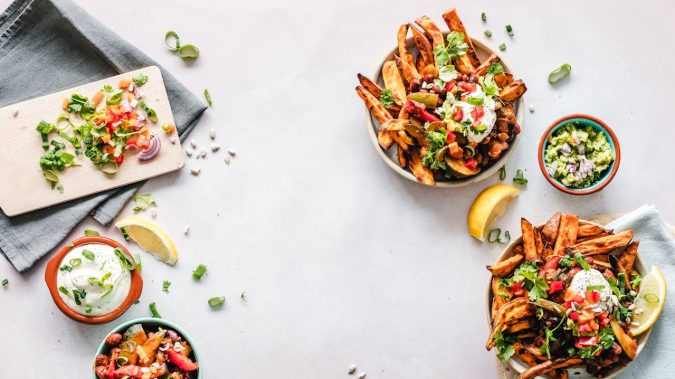 Wegrestaurant FoodExplore review