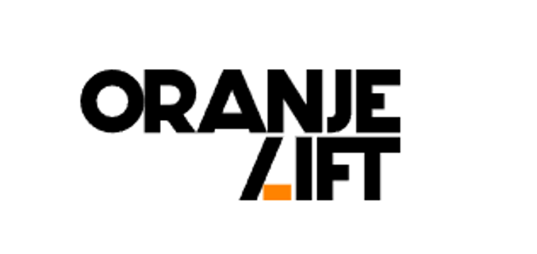 oranjelift logo