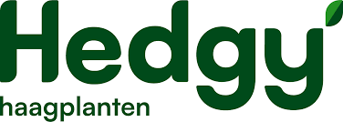 Hedgy Haagplanten logo groot