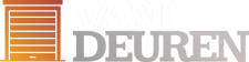 Vani Deuren logo