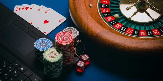 Het kiezen van casino’s zonder registratie doe je met behulp van reviews