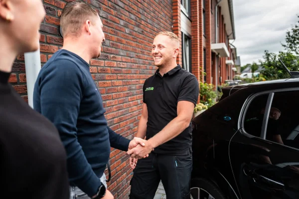 Oplaadspecialist review