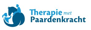 Therapie met Paardenkracht logo