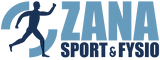 zana sport & fysio logo