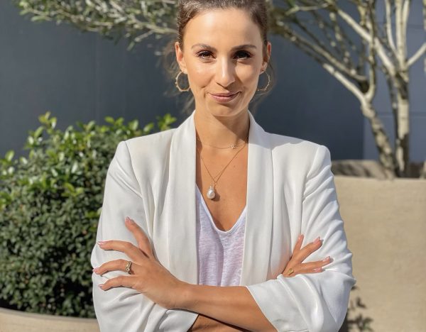 Rachelle Hensgens-Kock van Yay it’s Tuesday voor 1-op-1 coaching en leiderschapsontwikkeling.