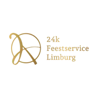 Logo 24K Feestservice Logo 24K Feestservice