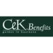 CeK.Benefits logo