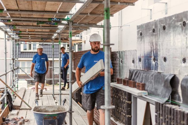 Werken bij Demt-Flex