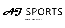 AJ Sports logo