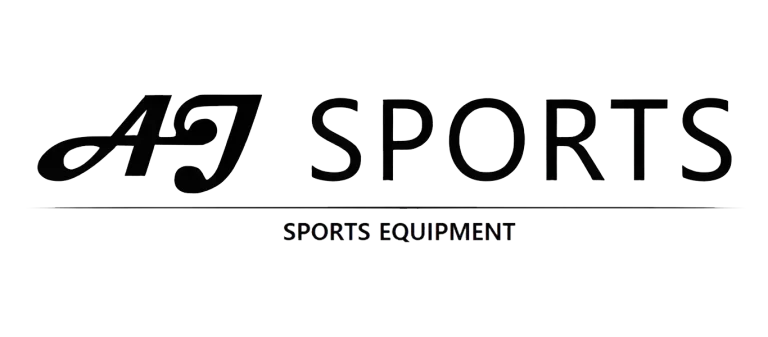 AJ Sports logo