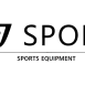 AJ Sports logo
