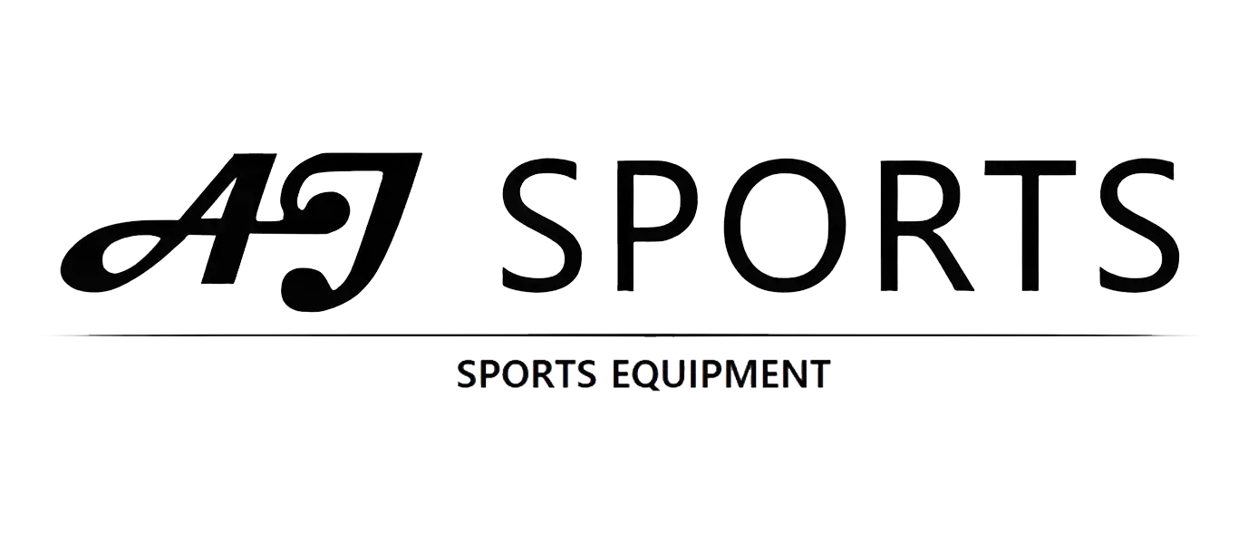 AJ Sports logo