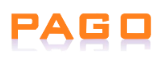 PAGO Logo