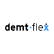DEMT logo