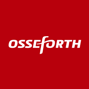 Osseforth logo
