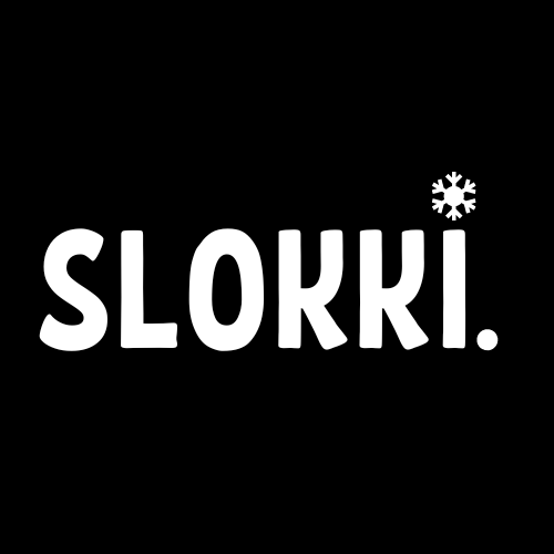 Slokki logo