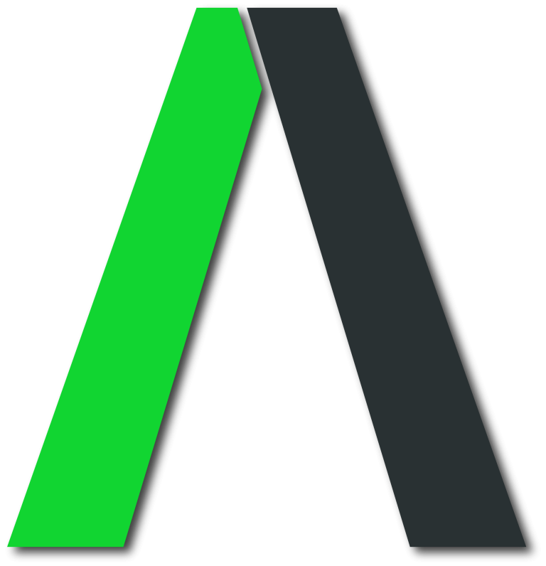 Alusolutions logo favicon
