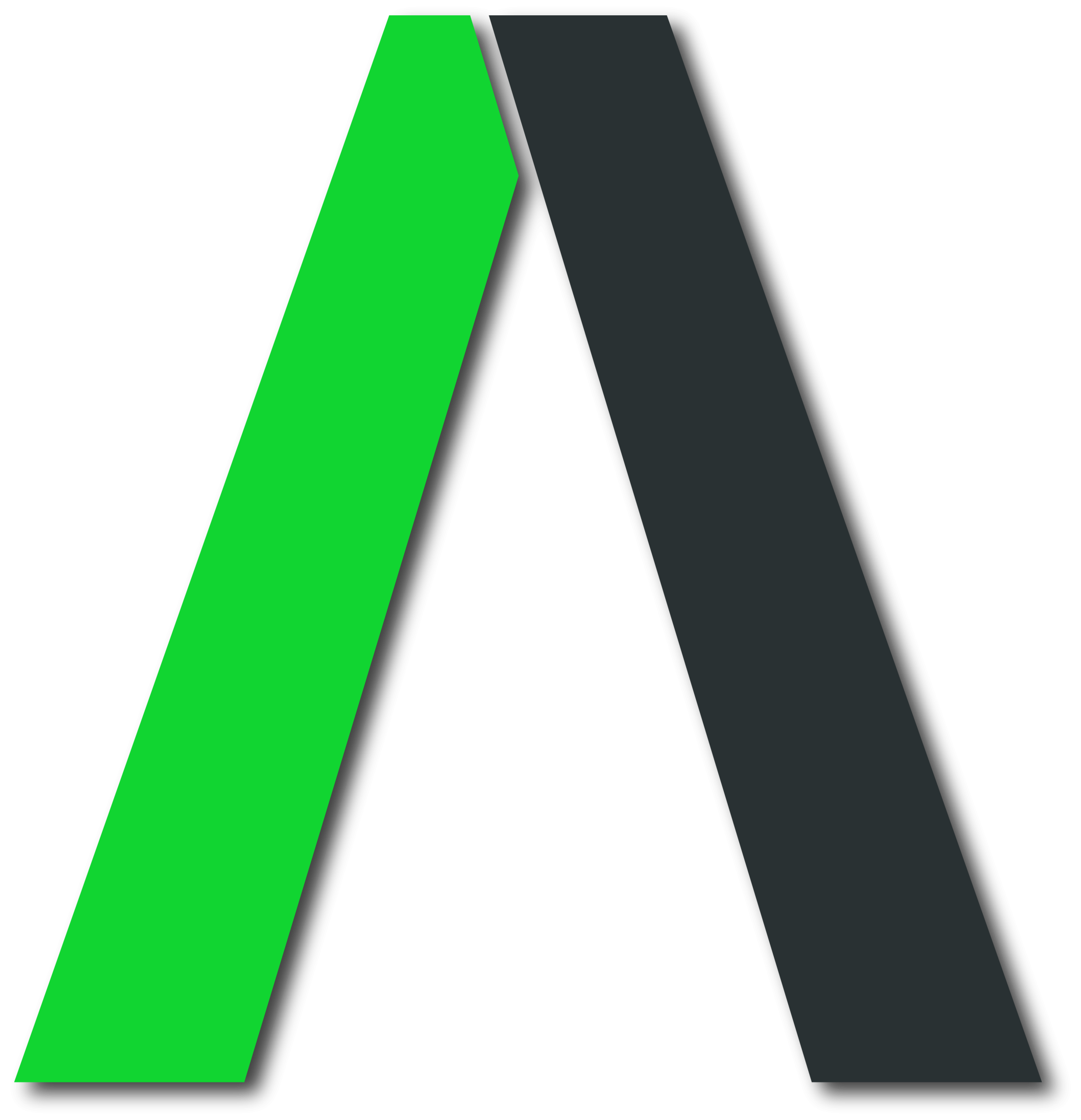 Alusolutions logo favicon