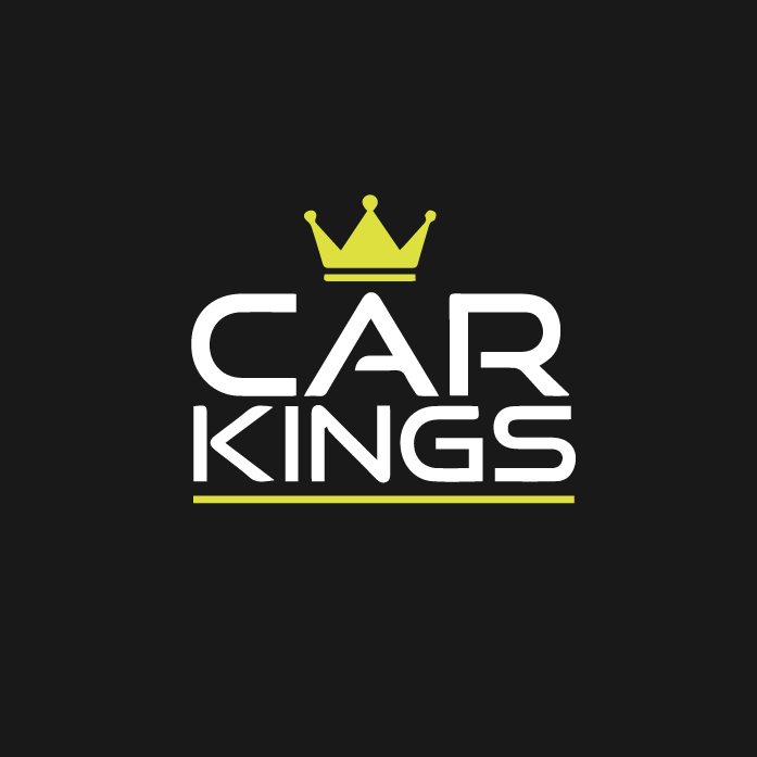 Carkings logo