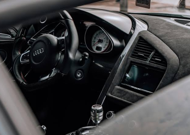 Diensten Carkings