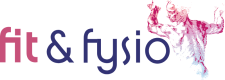 Fit & Fysio logo