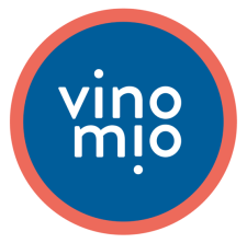 Restaurant Vino Mio Malaga logo