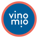Restaurant Vino Mio Malaga logo