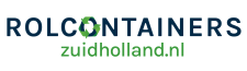 rolcontainer zuid holland logo