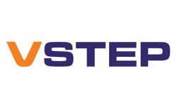 VSTEP logo