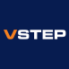 VSTEP logo favicon