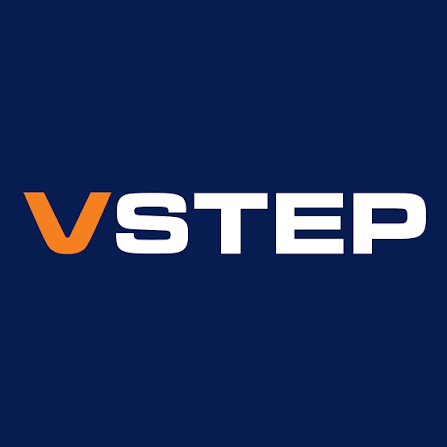 VSTEP logo favicon