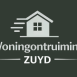 Woningontruiming Zuyd logo