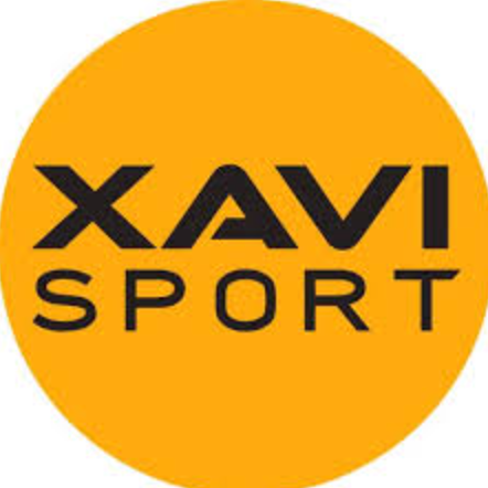 XaviSport logo favicon