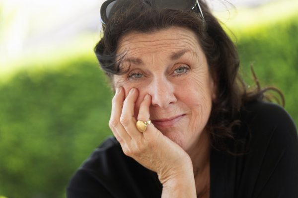 Portret Petra Portengen