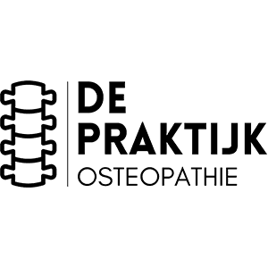 Logo De Praktijk Osteopathie
