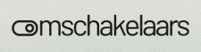 Omschakelaars logo